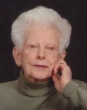 Ida May Allen