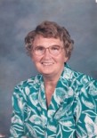 Dorothy Broekstra