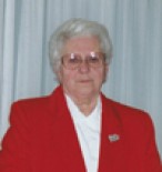 Dorene Virginia Cuddy