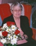 Alice Helen Clements