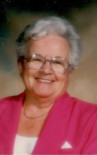 Marguerite Hickman
