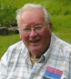 James Wellington Ferris