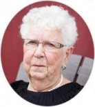 Audrey Doreen Mcwhirter