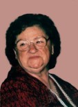 Yvonne Dickie