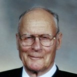 Charles Richard Bennison