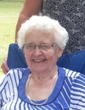Mary Sylvester