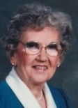Freda Paul