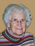 Gilberte Robitaille