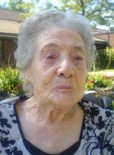Marion Ansley