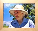 Patricia Christian Alcock