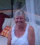 Barbara Joyce Langille