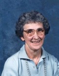Marie Hastings Sutherland