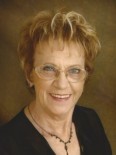 Jacqueline Thivierge