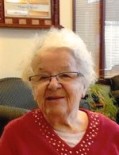 Anne Vander Doelen