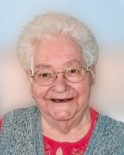 Rita Gagné