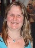 Susan O'connor