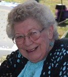 Katherine Mary Brown