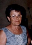 Louisette Morin