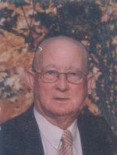 Samuel Burton