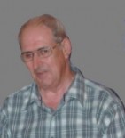 Robert Lester Mayo