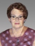 Lucienne Coulombe