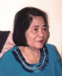 Josefina Deang Canlas