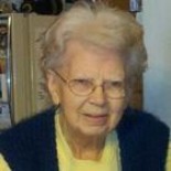 Mary Helen O'Connor