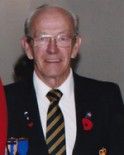 Harold Glanfield