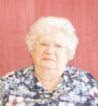 Yvette Caron