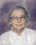 Marie-Rose Dubé