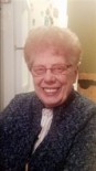 Shirley Campbell