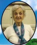 Mary Elizabeth Webber