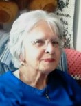 Agnes Marie Brideau
