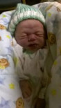 Jaxson L. Leblanc
