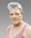 Suzanne Gagné