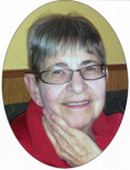 Phyllis Margaret Harvey