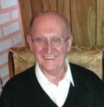 Raymond Arthur Dobbelsteyn