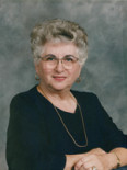 Helen Snydal-Gregoire