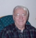 Nicholas Hooper