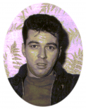 Robert John Campbell