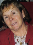 Nuala Bridget Montgomery