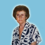 Merilda Cyr-Thériault