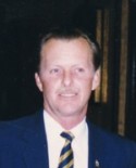 Robert Arthur Mckissock