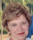 Mary Ann O'Reilly