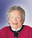 Jeanne Fortier
