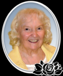 Annette Mary Stewart