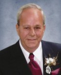 André Bouchard
