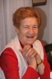 Jeanne Deschênes