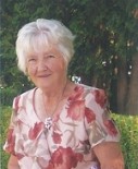 Bernice Bezubka