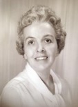 Carolyn Mclurg